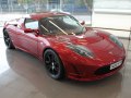 2008 Tesla Roadster I - Технические характеристики, Расход топлива, Габариты