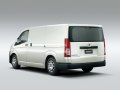 Toyota HiAce VI (H300) Panel Van L1H1 - Снимка 7