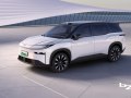 2025 Toyota bZ3X - Scheda Tecnica, Consumi, Dimensioni