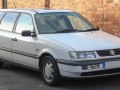 1993 Volkswagen Passat Variant (B4) - Tekniset tiedot, Polttoaineenkulutus, Mitat