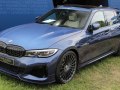 2020 Alpina D3 Touring (G21) - Снимка 8