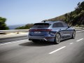 2025 Audi S6 Avant e-tron - Foto 7