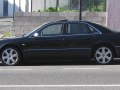 1996 Audi S8 (D2) - Fotoğraf 4