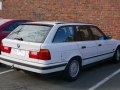 1991 BMW 5er Touring (E34) - Bild 6