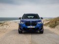 2022 BMW X3 M (F97 LCI, facelift 2021) - Снимка 3