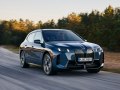 BMW iX (i20 LCI, facelift 2025) - Photo 2