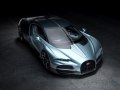 2026 Bugatti Tourbillon - Fotoğraf 8