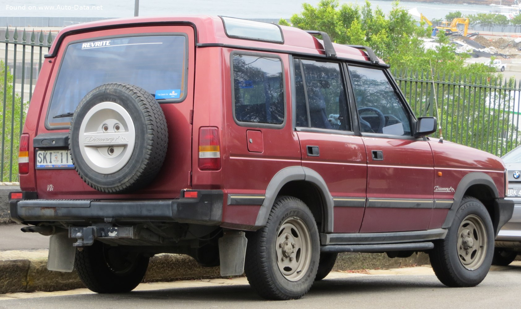 Discovery 1 8. 1995 Land-Rover Discovery 2.5 TDI. Rover Maestro. Discovery вагон. Rover 2 Door Wagon.
