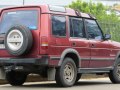 1989 Land Rover Discovery I - Снимка 4