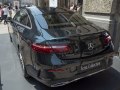 2021 Mercedes-Benz E-Klasse Coupe (C238, facelift 2020) - Bild 32