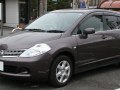 Nissan Tiida Hatchback - Kuva 7