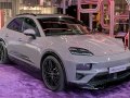 Porsche Macan II Electric - Photo 3