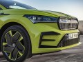 Skoda Enyaq iV - Bild 8