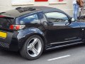 Smart Roadster coupe - Фото 3