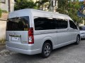 Toyota HiAce VI (H300) Commuter L2H2 - Снимка 8