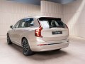 2025 Volvo XC90 II (facelift 2024) - Fotografie 2