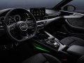 2020 Audi A5 Coupe (F5, facelift 2019) - Снимка 4