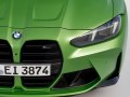 2024 BMW M3 (G80 LCI, facelift 2024) Competition 3.0 (510 Hp) M ...