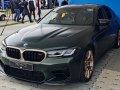 BMW M5 (F90 LCI, facelift 2020) - εικόνα 5