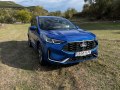 2024 Ford Kuga III (facelift 2024) - Фото 23