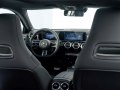 Mercedes-Benz Klasa A (W177, facelift 2022) - Fotografia 4