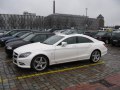 Mercedes-Benz CLS coupe (C218) - Photo 7