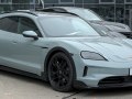 Porsche Taycan Cross Turismo (Y1A, facelift 2024) - Fotografie 7