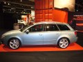 Seat Exeo ST - Photo 2