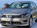 2013 Volkswagen Golf VII Sportsvan - Bild 3