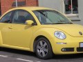 2006 Volkswagen NEW Beetle (9C, facelift 2005) - Photo 3