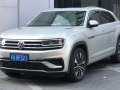 2019 Volkswagen Teramont X - Fiche technique, Consommation de carburant, Dimensions