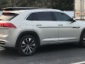 Volkswagen Teramont X - Bild 2