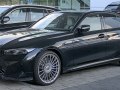 Alpina B3 Sedan (G20, facelift 2023) - Foto 8