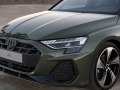Audi A3 Sportback (8Y, facelift 2024) - Bild 9