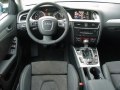 Audi A4 Avant (B8 8K) - Fotografie 4