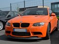 BMW M3 Coupe (E92 LCI, facelift 2010) - Photo 4