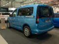 Ford Tourneo Connect III - Fotografie 6