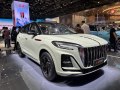 2023 Hongqi HS3 - Teknik özellikler, Yakıt tüketimi, Boyutlar