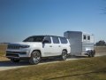 2023 Jeep Grand Wagoneer L (WS) - Photo 45