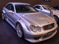 Mercedes-Benz CLK (C209) - Foto 4