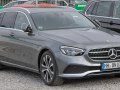 Mercedes-Benz E-Serisi T-modell (S213, facelift 2020) - Fotoğraf 3