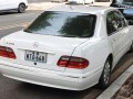 1999 Mercedes-Benz E-class (W210, facelift 1999) - Photo 4