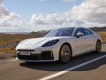 2024 Porsche Panamera (G3) Executive - Tekniska data, Bränsleförbrukning, Mått
