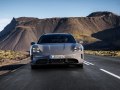 2025 Porsche Taycan Sport Turismo (Y1A, facelift 2024) - Снимка 22