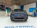 2022 Subaru Solterra - Bild 24