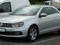 2011 Volkswagen Eos (facelift 2010) - Снимка 6