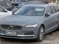 Volvo V90 (facelift 2020) - Fotografie 6