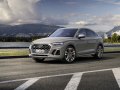 2021 Audi SQ5 Sportback (FY) - Specificatii tehnice, Consumul de combustibil, Dimensiuni