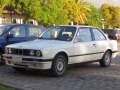 1987 BMW Серия 3 Купе (E30, facelift 1987) - Снимка 4