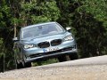 2012 BMW 7 Series ActiveHybrid Long (F02h LCI, facelift 2012) - Bilde 6